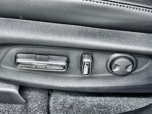 New 2026 Honda CR-V EX-L image 13