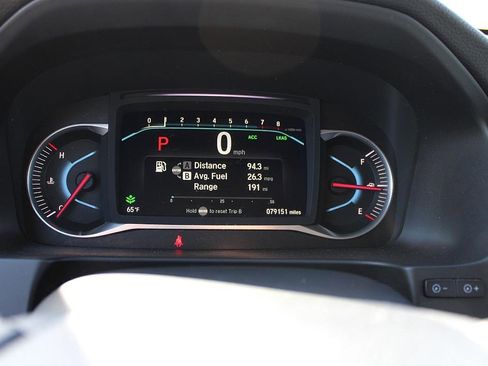 Used 2019 Honda Passport Touring image 16