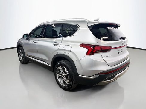 Used 2021 Hyundai Santa Fe SEL AWD/4WD image 8