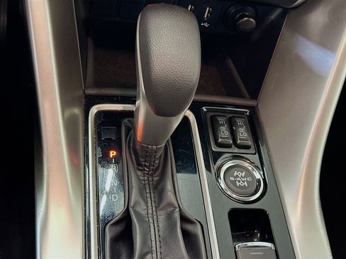 Used 2025 Mitsubishi Eclipse Cross SE AWD/4WD image 25