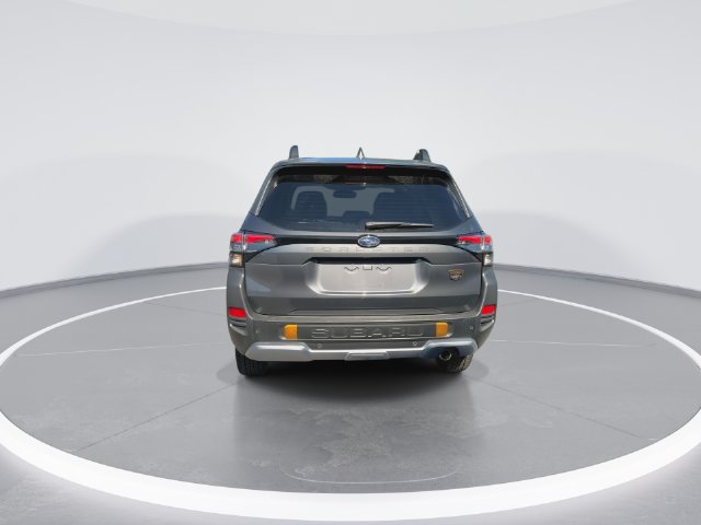 Certified 2026 Subaru Forester Wilderness w/ Wilderness Package AWD/4WD image 7