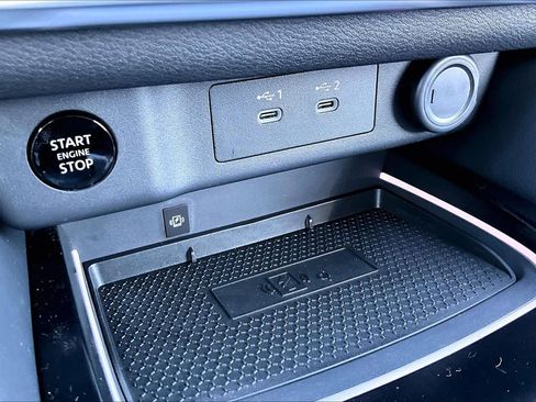 New 2026 Nissan Rogue Platinum image 18