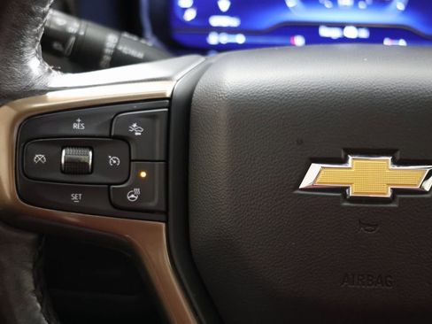 Used 2023 Chevrolet Tahoe High Country w/ LPO, Illumination Package image 30