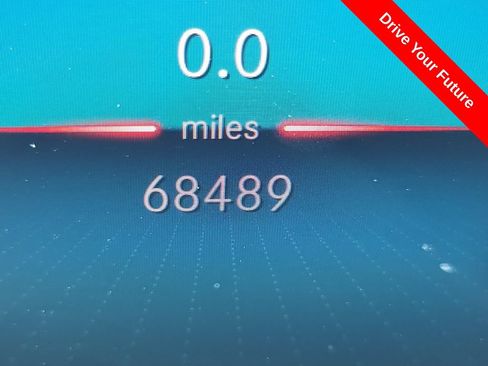 Used 2020 Mercedes-Benz GLB 250 image 8
