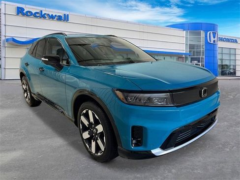New 2025 Honda Prologue Elite image 9
