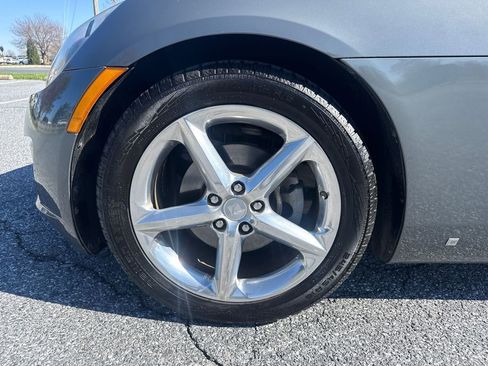 Used 2008 Saturn Sky Red Line RWD image 24
