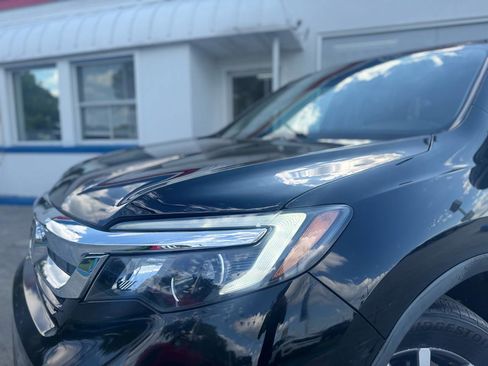 Used 2020 Honda Pilot EX-L image 4