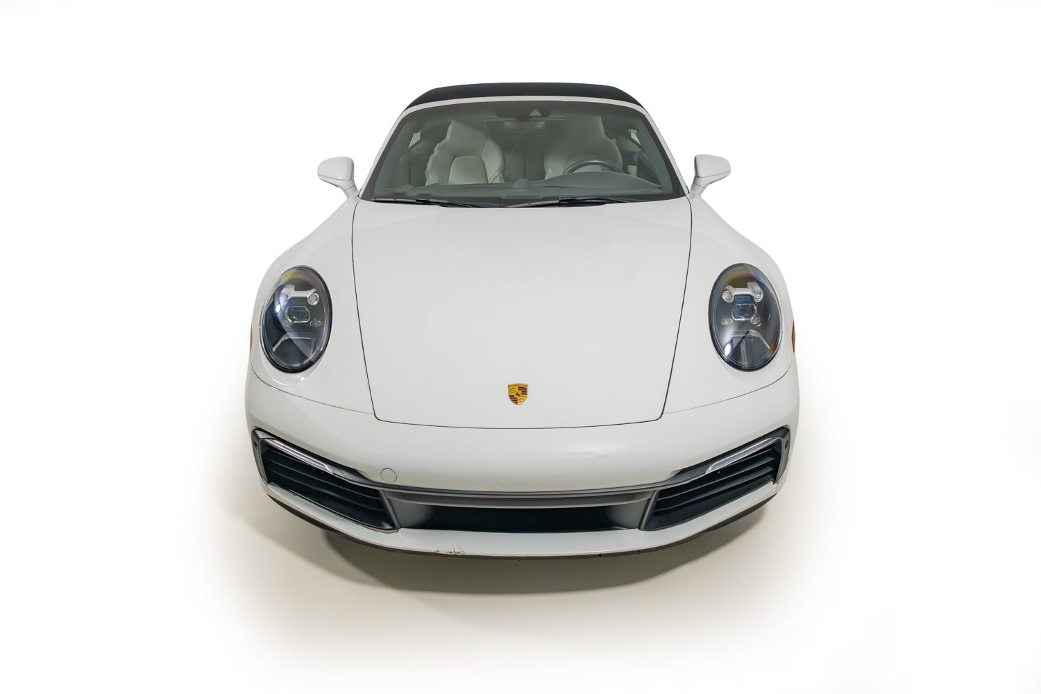 Used 2022 Porsche 911 Carrera RWD image 6