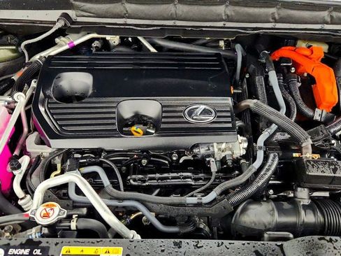 Used 2024 Lexus RX 450h AWD w/ Convenience Package image 26