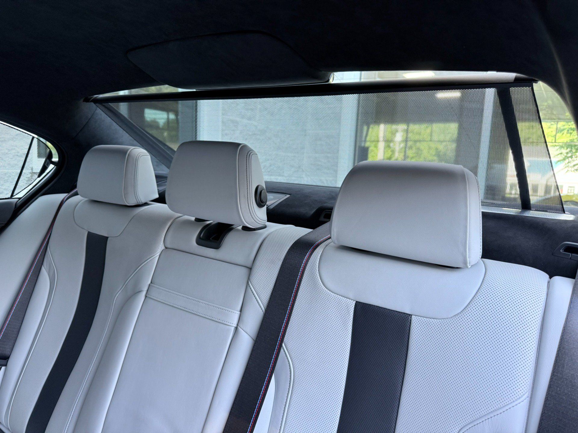 Used 2019 BMW M5 w/ Executive Package AWD/4WD image 26