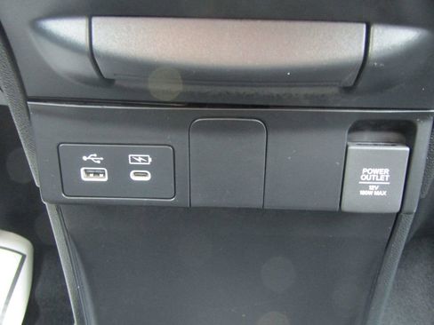Used 2025 Honda Odyssey EX-L image 29