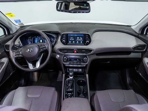 Used 2019 Hyundai Santa Fe Limited AWD/4WD image 28