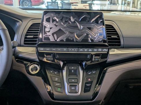 New 2026 Honda Odyssey Elite image 17