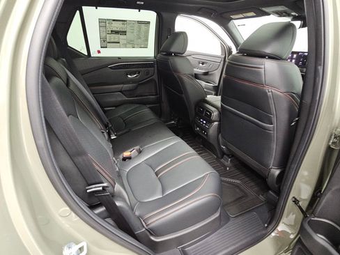 New 2026 Honda Passport TrailSport Elite image 39