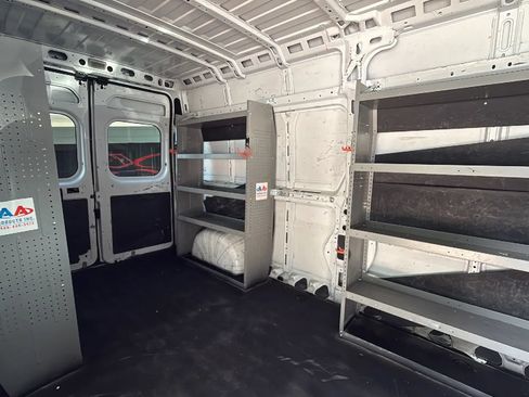 Used 2021 RAM ProMaster 2500 FWD image 22