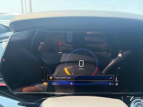 New 2026 Chevrolet Trax RS w/ Driver Confidence Package FWD image 20