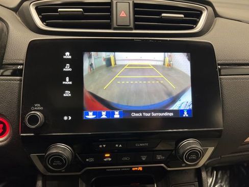 Used 2017 Honda CR-V EX image 15