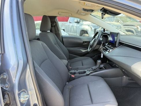 Used 2024 Toyota Corolla LE FWD image 28