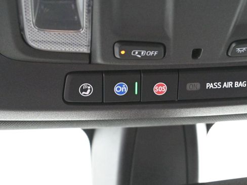 Used 2021 GMC Sierra 1500 AT4 image 31