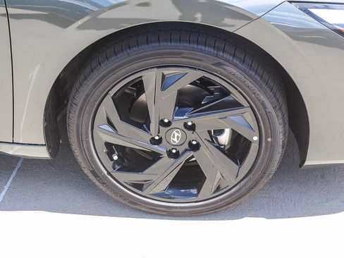 New 2026 Hyundai Elantra SEL Sport Premium FWD image 12