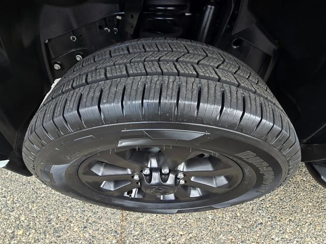 Certified 2025 RAM 2500 Big Horn AWD/4WD image 33