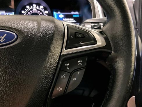 Used 2024 Ford Edge SEL AWD/4WD image 19