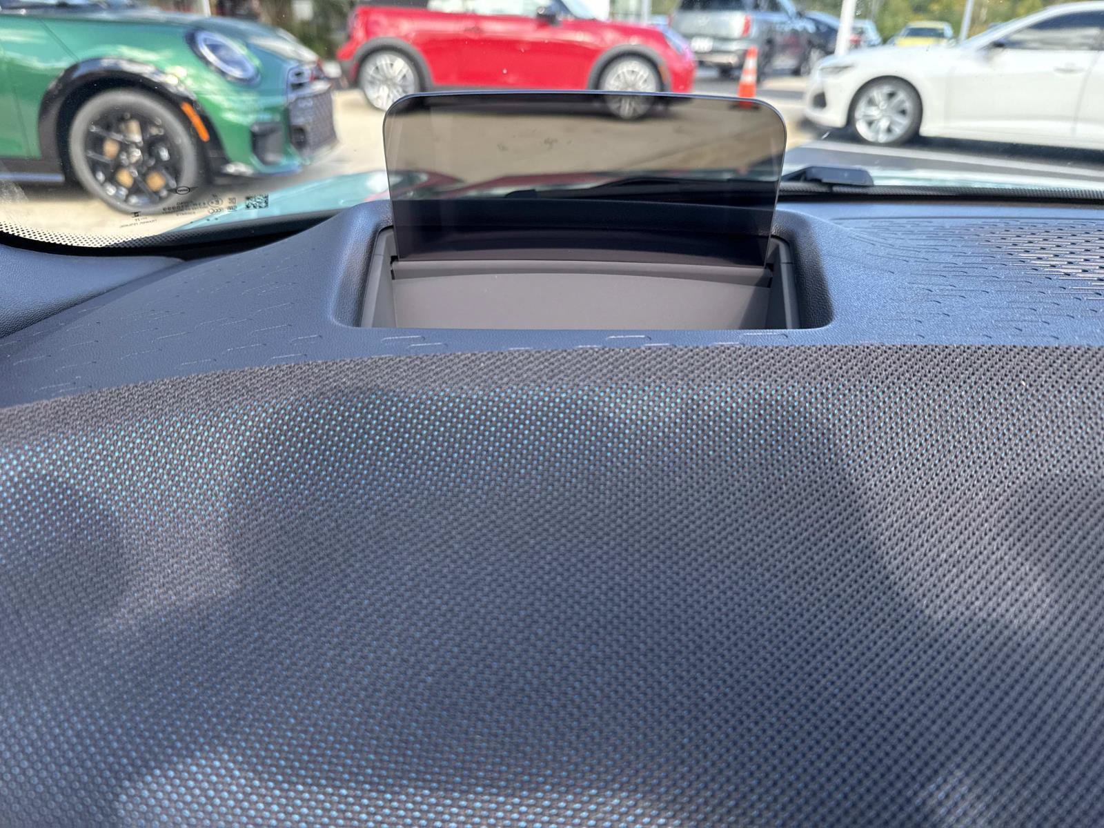 Certified 2026 MINI Cooper S FWD image 31