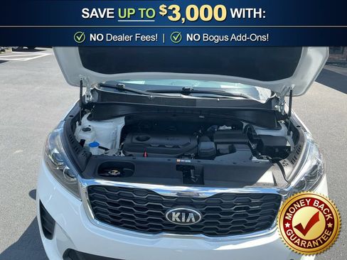 Used 2019 Kia Sorento FWD image 25