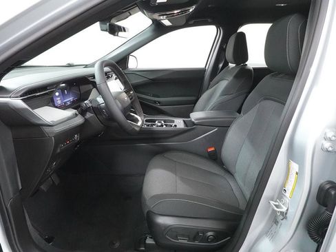 New 2026 Jeep Cherokee Laredo AWD/4WD image 21