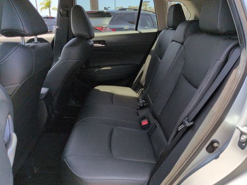 Used 2024 Toyota Corolla Cross XLE w/ Convenience Package AWD/4WD image 26