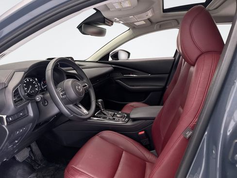 Used 2023 MAZDA CX-30 AWD 2.5 S w/ Preferred Package image 10