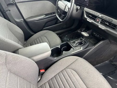 Certified 2025 Kia K4 EX FWD image 23