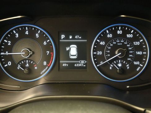 Used 2021 Hyundai Palisade SE image 20