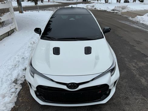Used 2024 Toyota Corolla GR image 13
