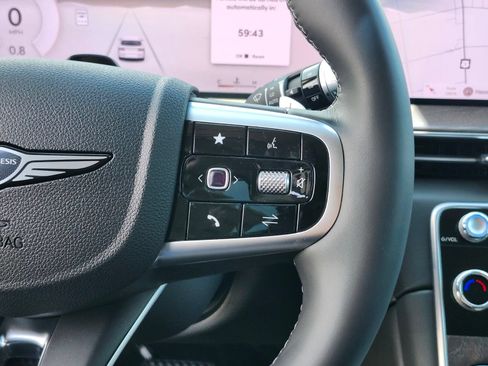New 2026 Genesis GV80 2.5T Prestige AWD/4WD image 29