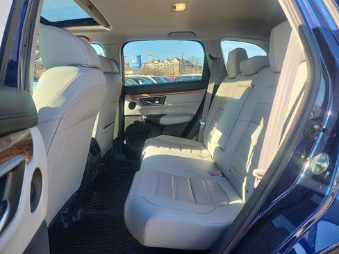 Used 2019 Honda CR-V EX-L image 10