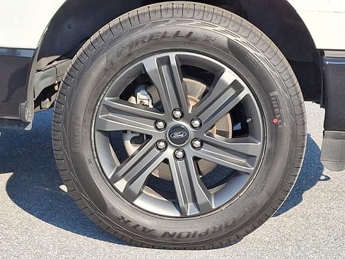 Certified 2023 Ford F150 XLT w/ Equipment Group 302A High AWD/4WD image 8