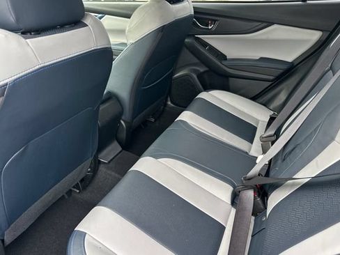Used 2019 Subaru Crosstrek Hybrid w/ Moonroof Package w/Navigation AWD/4WD image 14