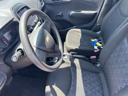 Used 2021 Chevrolet Spark LS FWD image 12