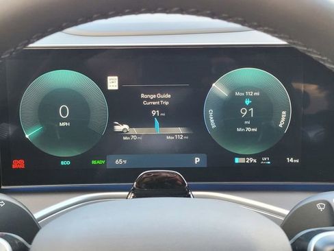 New 2026 Hyundai Ioniq 9 SEL image 14