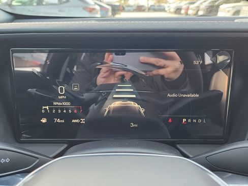 New 2026 GMC Terrain AT4 w/ Convenience Package III image 26