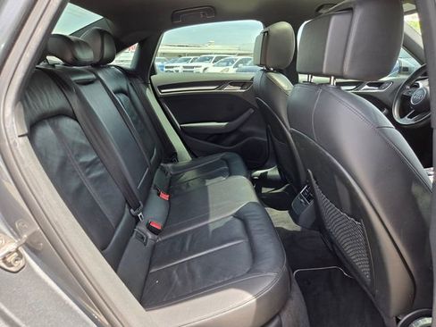 Used 2019 Audi A3 2.0T Premium w/ Convenience Package FWD image 16