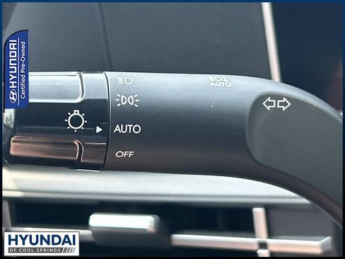 Used 2024 Hyundai Santa Fe XRT AWD/4WD image 35