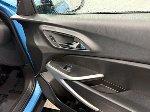 New 2026 Chevrolet Trax RS image 21