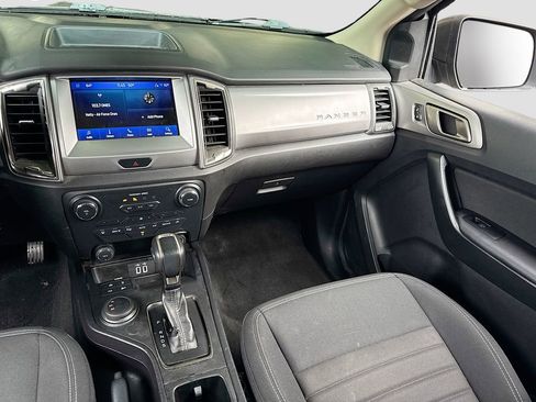 Used 2021 Ford Ranger XLT w/ Equipment Group 301A Mid image 23