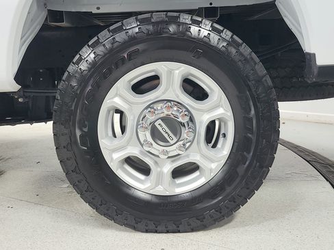 Used 2025 Ford F250 XLT w/ FX4 Off-Road Package AWD/4WD image 87