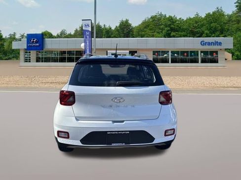 New 2026 Hyundai Venue SEL image 5