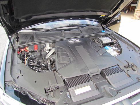 Used 2017 Audi Q7 3.0T Premium Plus image 26