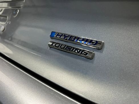 New 2025 Honda Accord Touring image 7