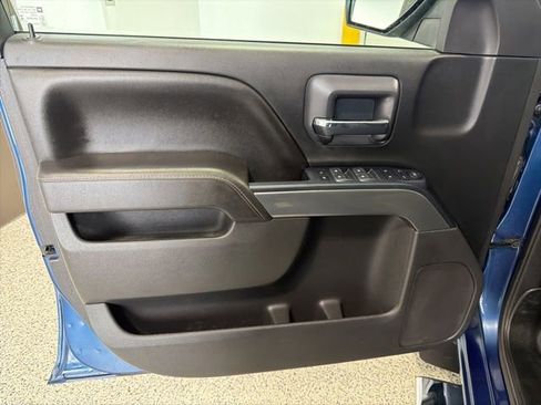 Used 2017 Chevrolet Silverado 1500 LT w/ All Star Edition AWD/4WD image 8